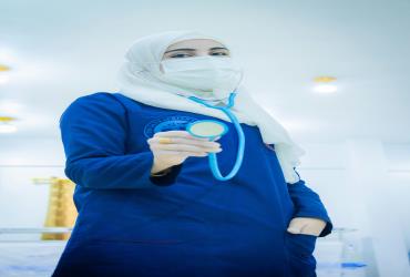 شرایط جدید کار پرستاری در عمان
