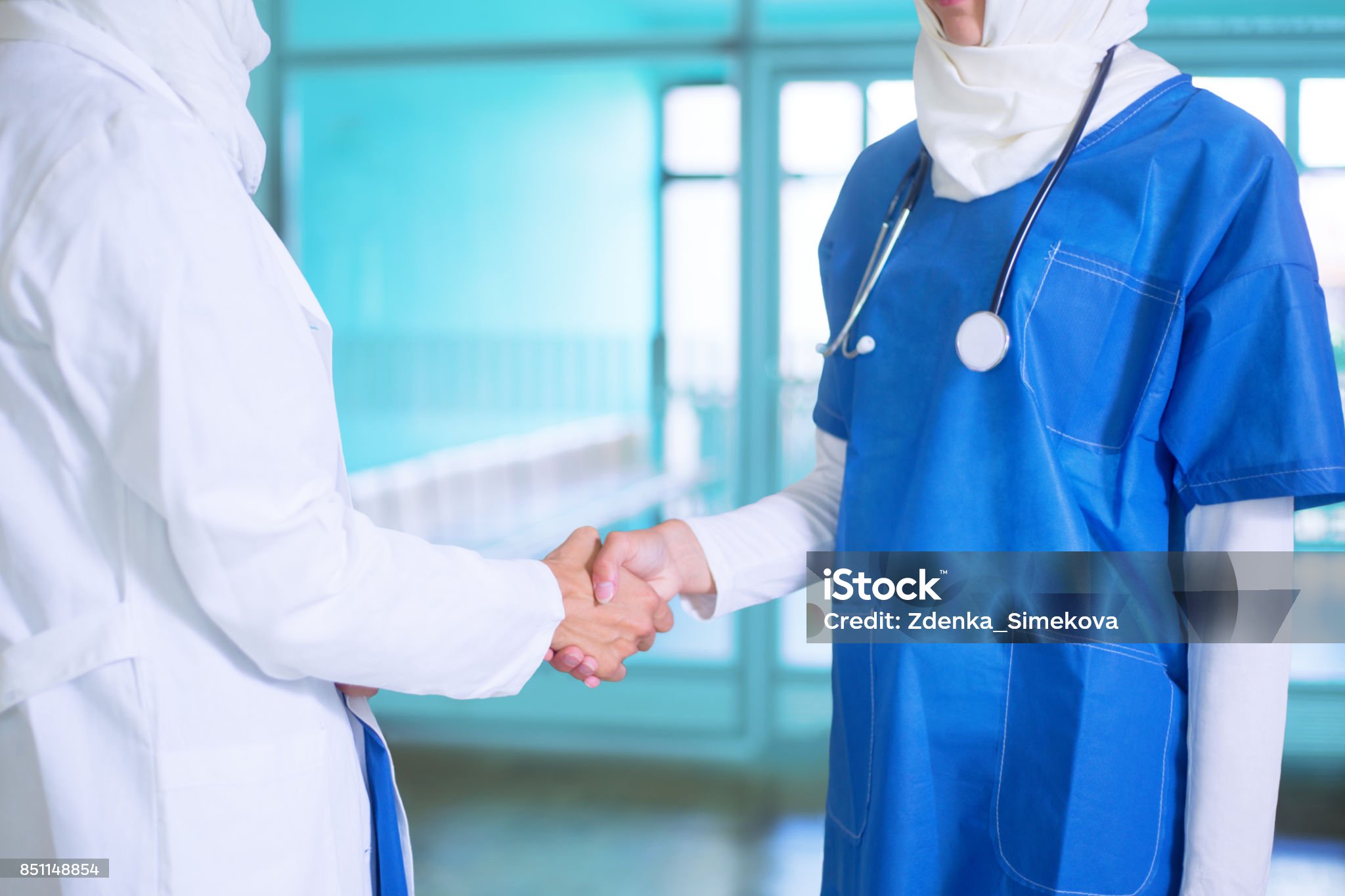 شرایط جدید کار پرستاری در عمان 