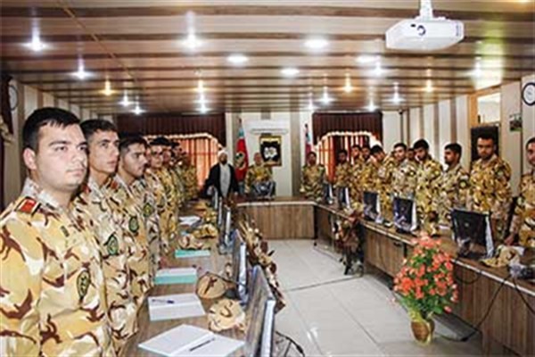زمان و شرایط آزمون ورودی دانشگاه افسری شهید ستاری ارتش 